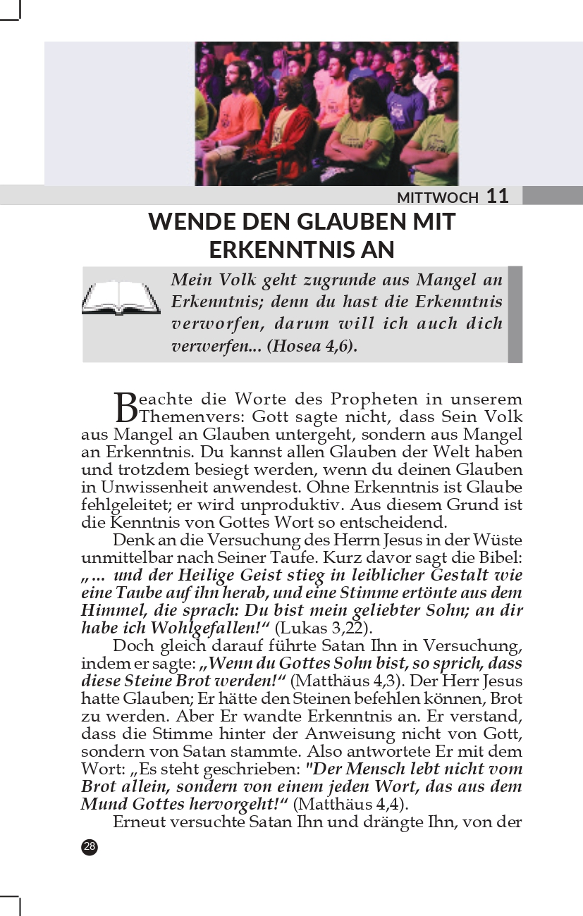 Rhapsodie der Realitäten